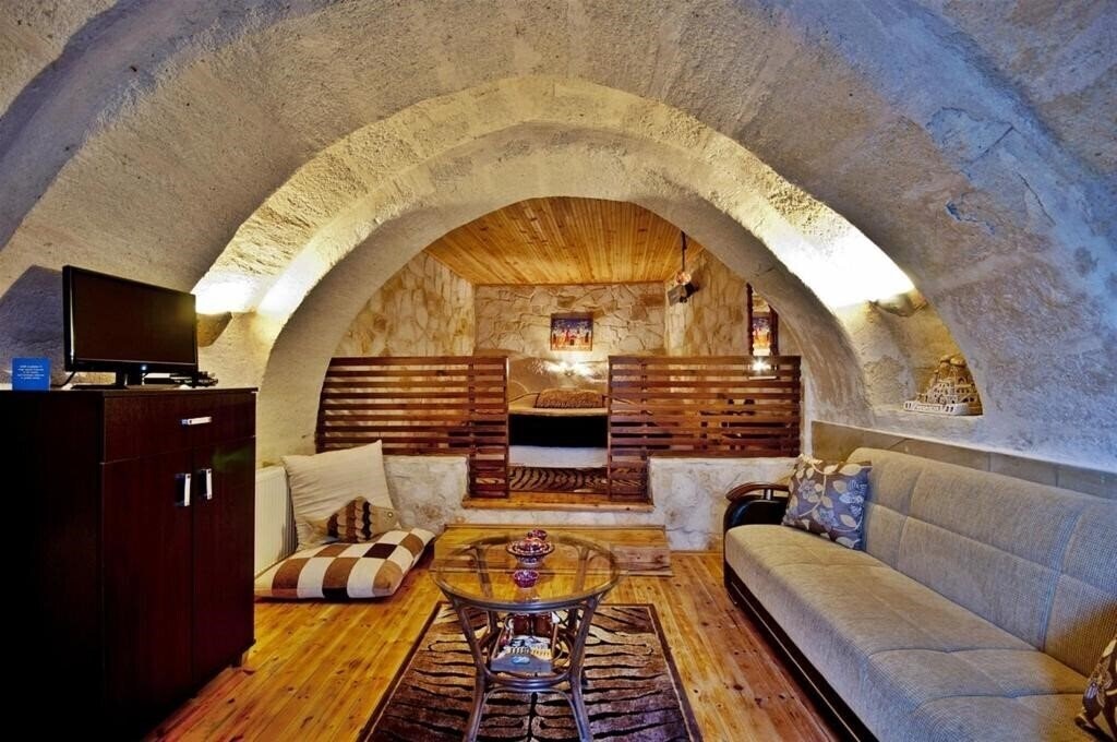 Картинка Adanos Konuk Evi 3*