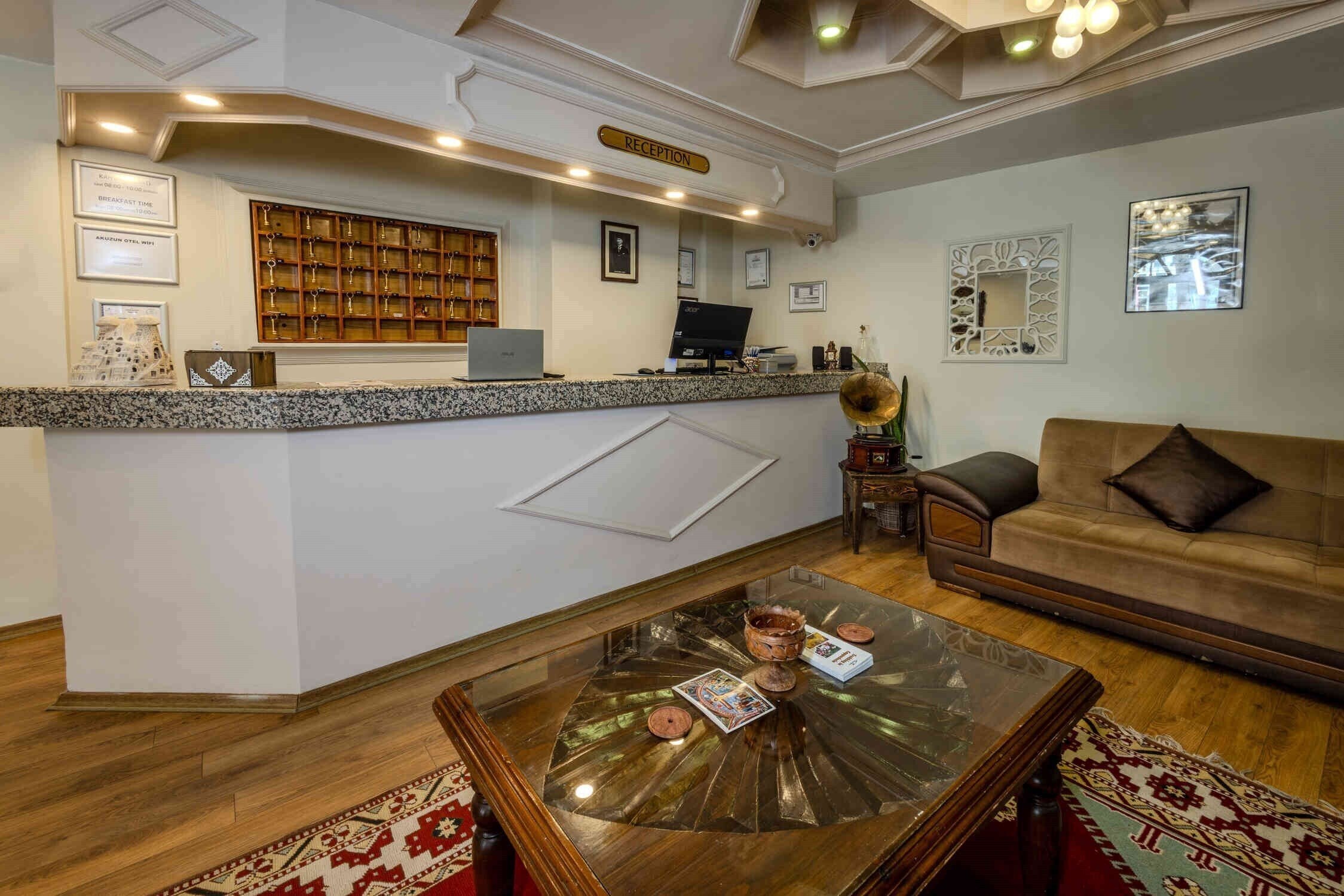 Фотография Akuzun 3*