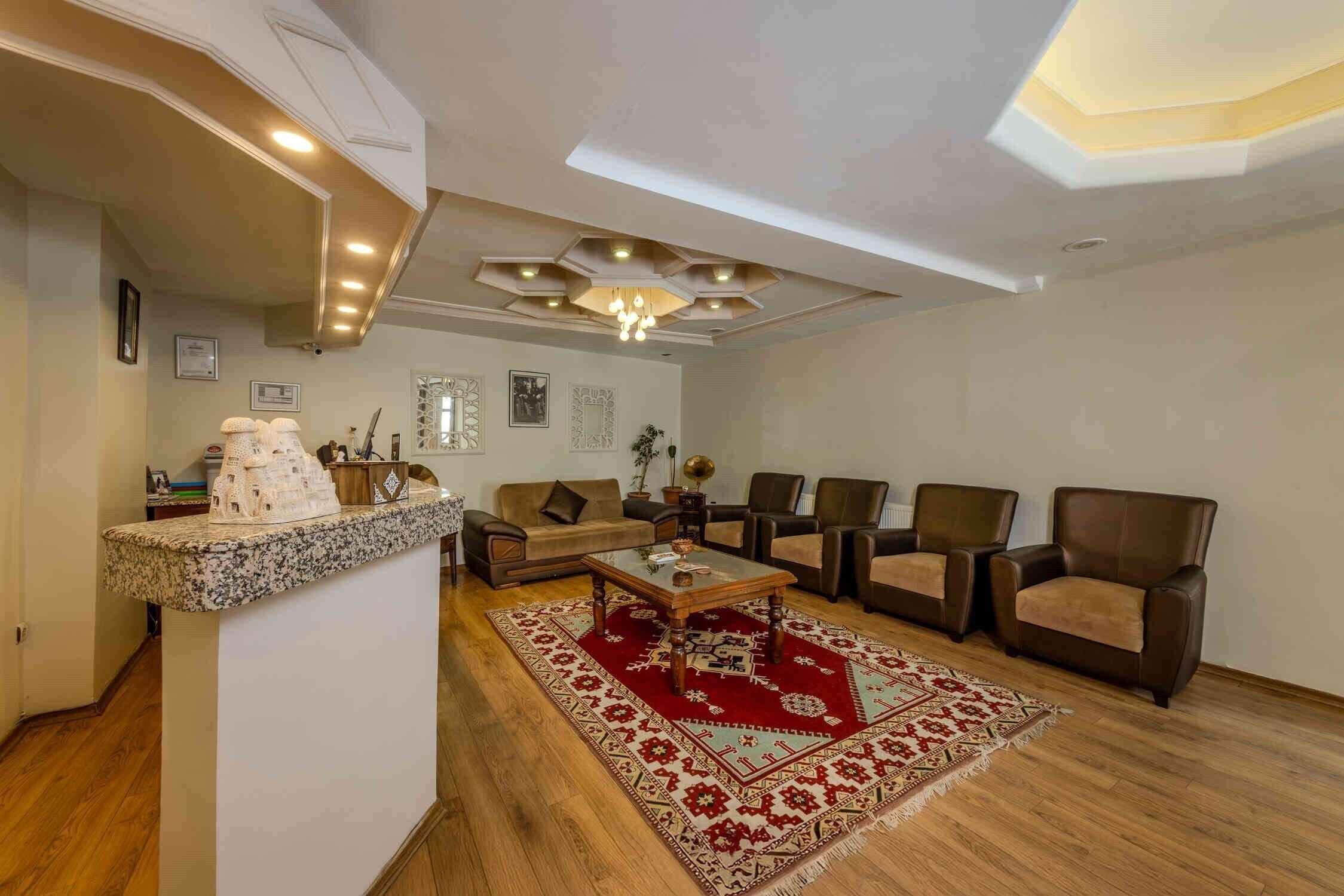 Изображение Akuzun 3*