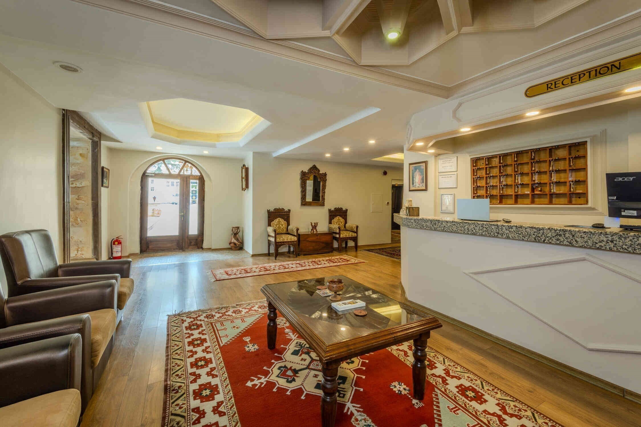 Картинка Akuzun 3*