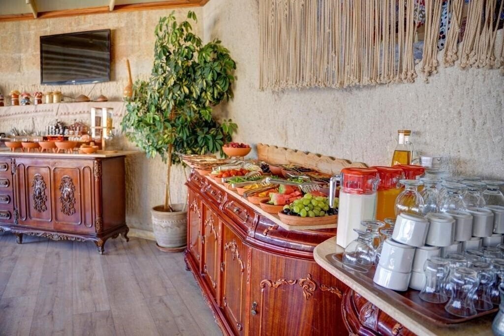 Фотография Amber Cave Suites 4*