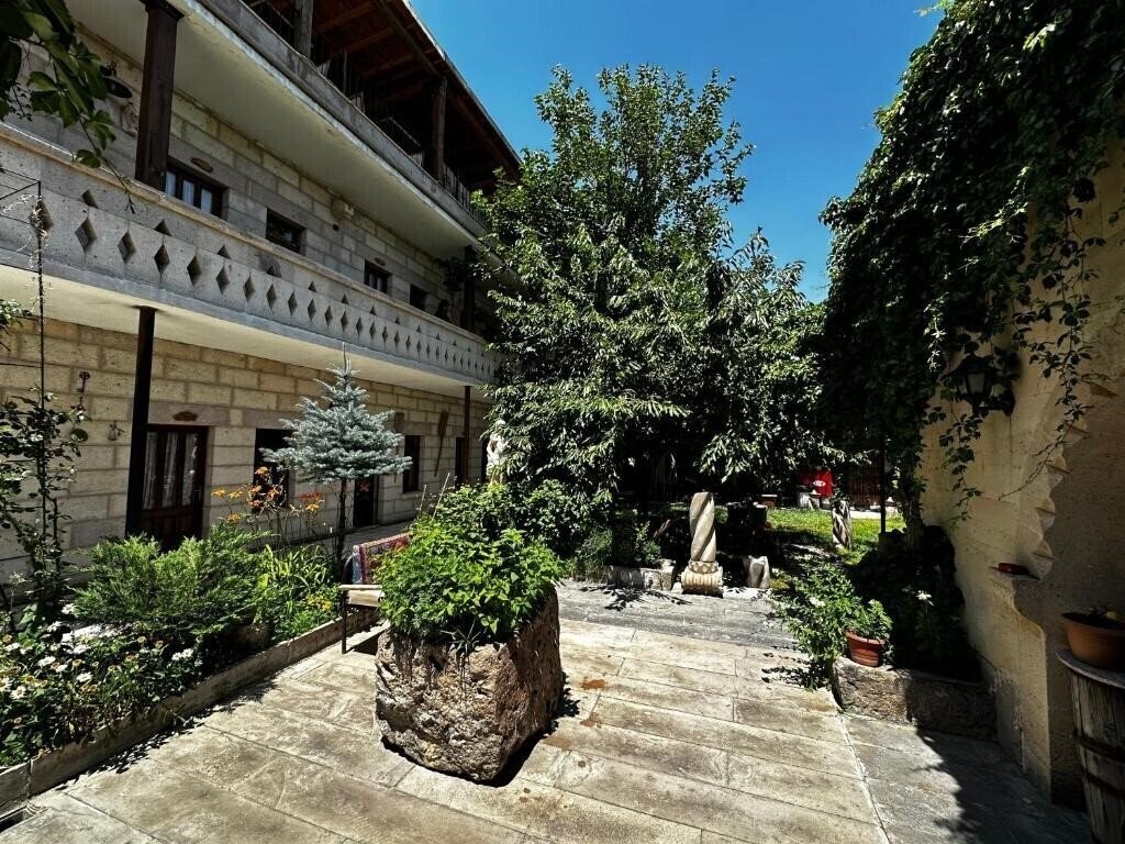 Anatolia Raymonde Cave Hotel (ex. Anatolia Pension) 3* фотосуреті