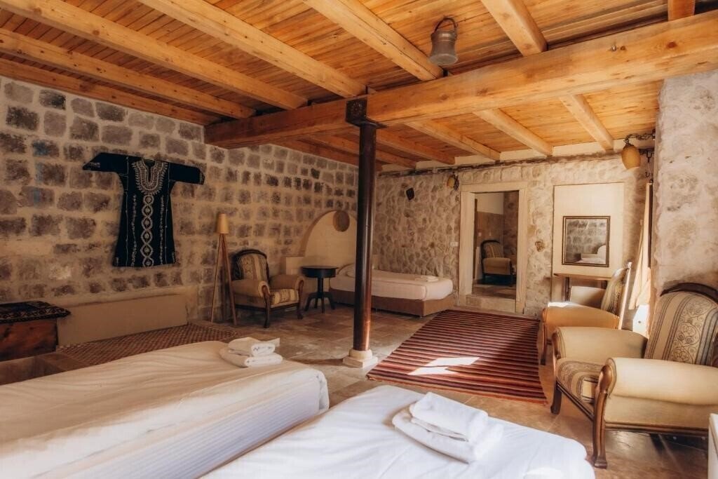 Anatolia Raymonde Cave Hotel (ex. Anatolia Pension) 3* суреті