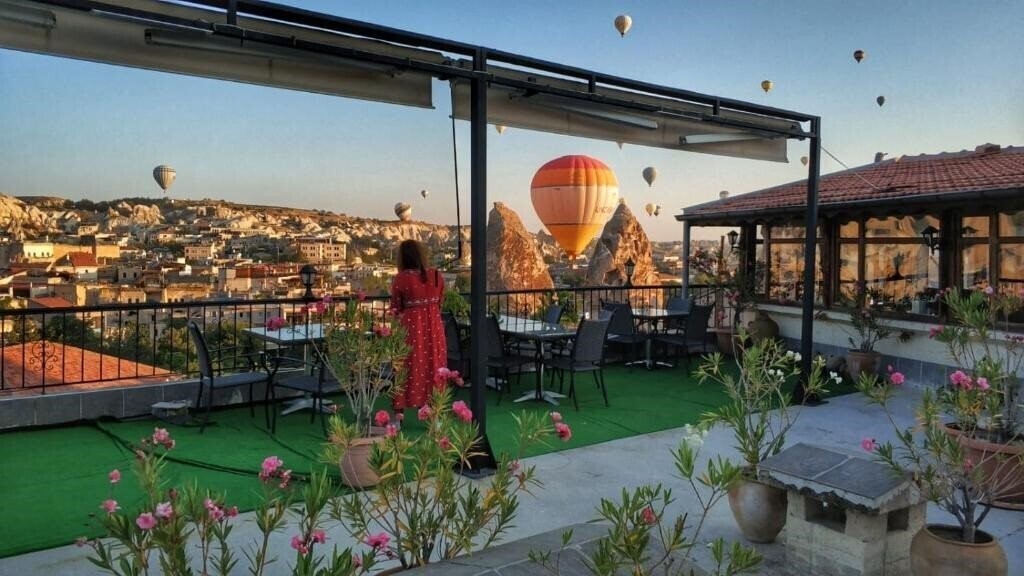 Картинка Arch Palace 3*