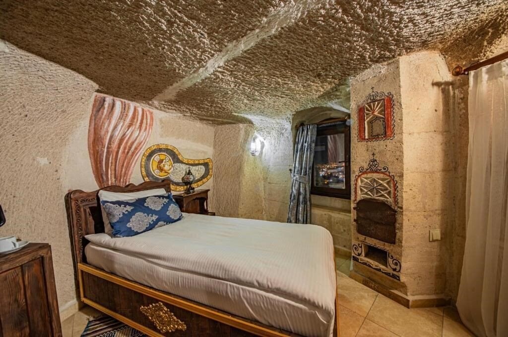 Фотография Ascension Cave Suites 3*