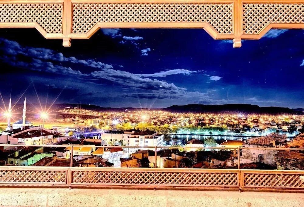 Avanos Evleri 3* суреті