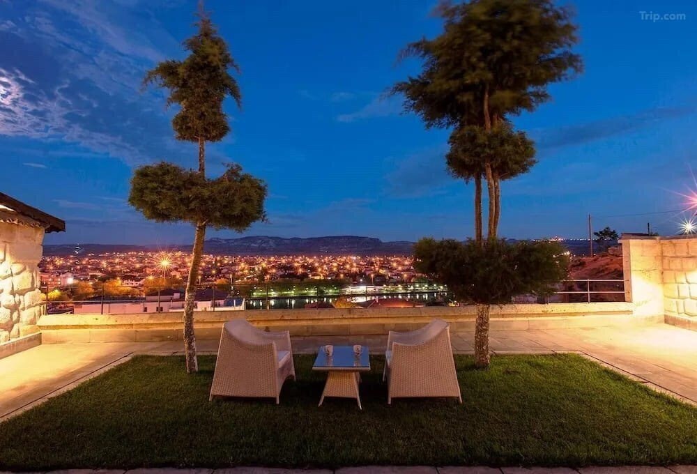 Avanos Evleri 3* фотосуреті