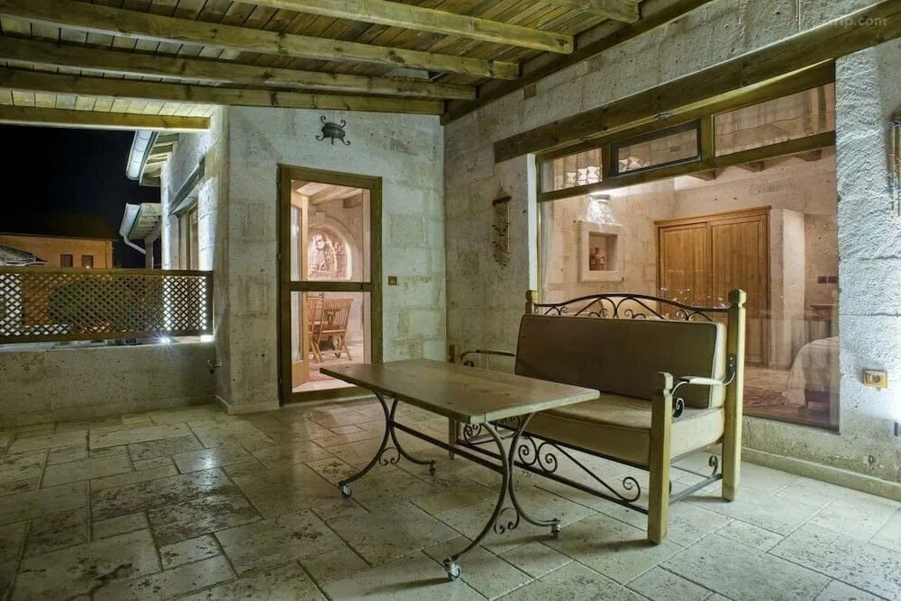 Avanos Evleri 3* суреті