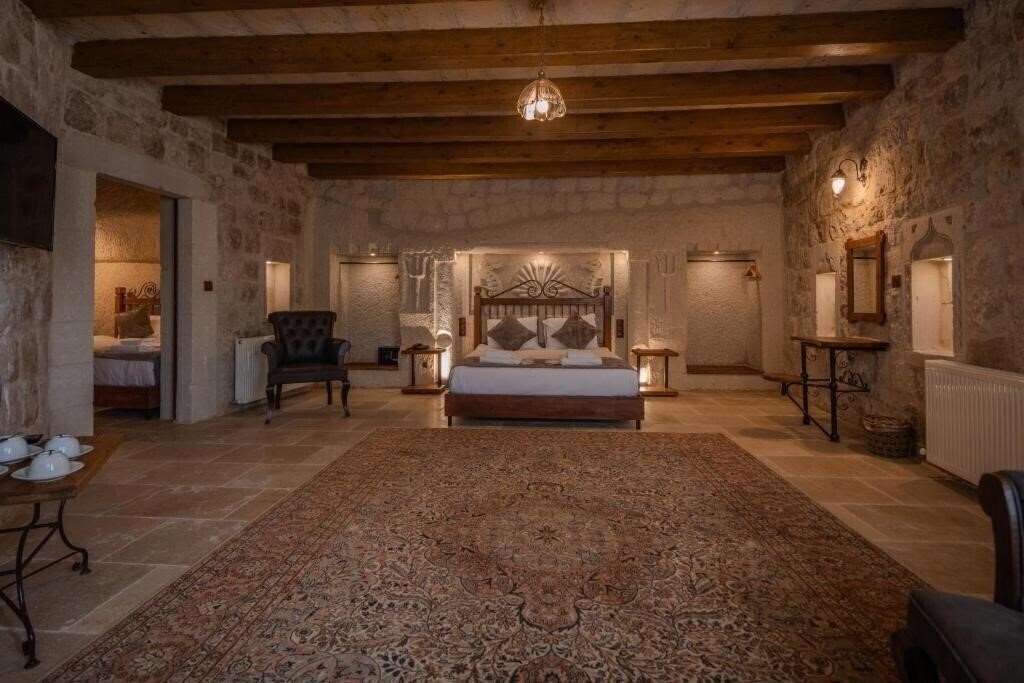 Aydinli Cave Hotel 3* суреті