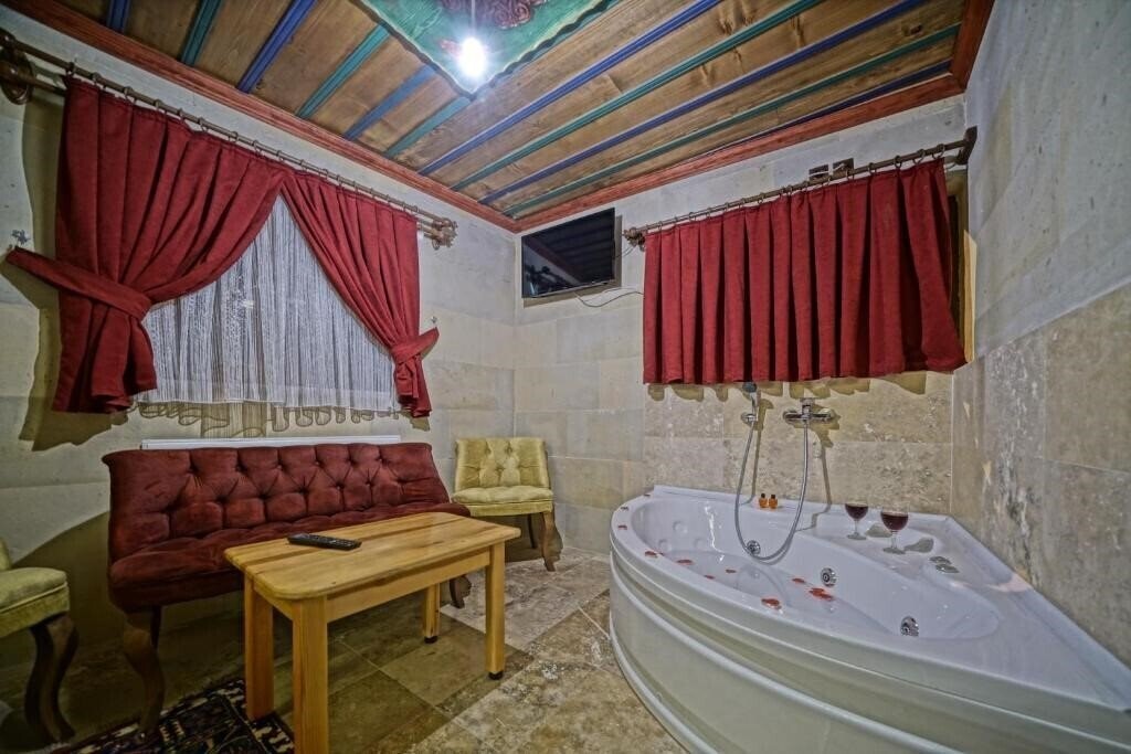 Cappa Cave Hotel 3* фотосуреті