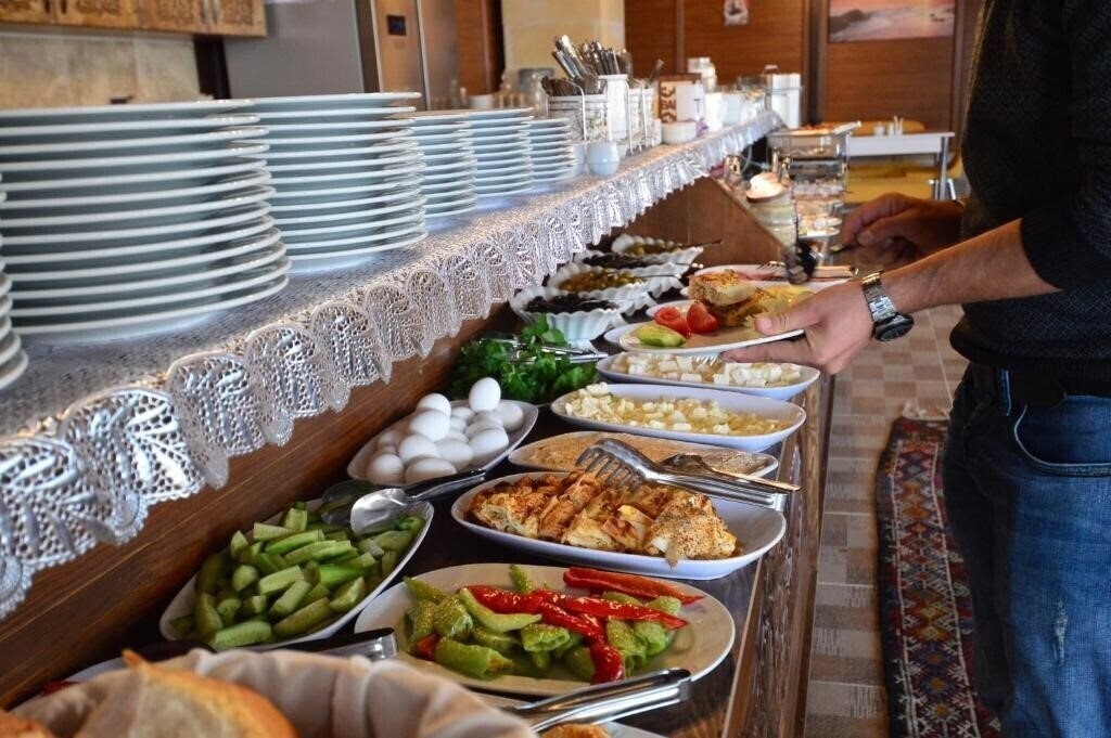 Картинка Cappadocia Elite Stone House (ex. Elite Stone House) 3*