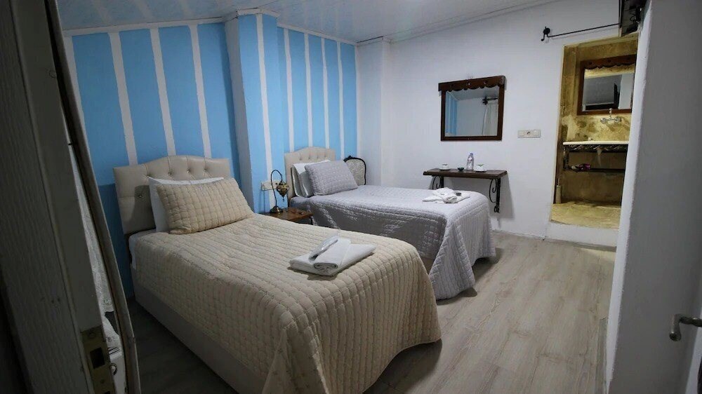 Изображение Cappadocia Serenity Hotel 3*