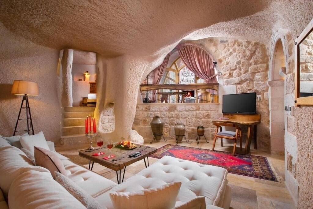 Фото Dream of Cappadocia 3*