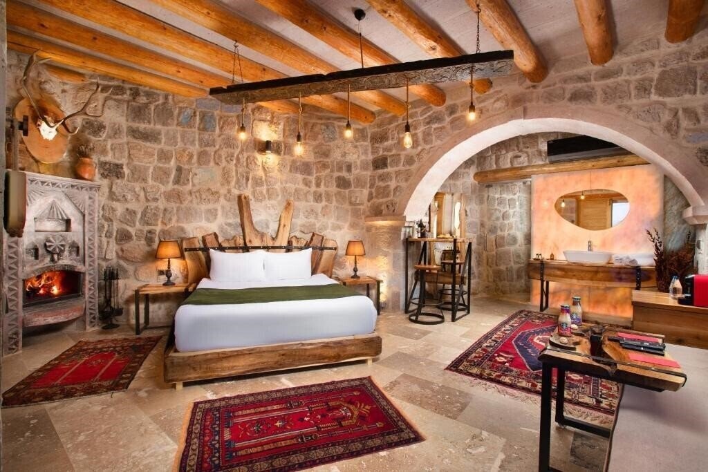 Dream of Cappadocia 3* суреті