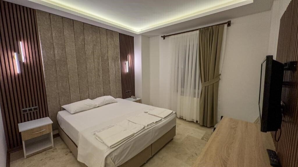 Casablanca Garden Hotel 3* қонақ үйі