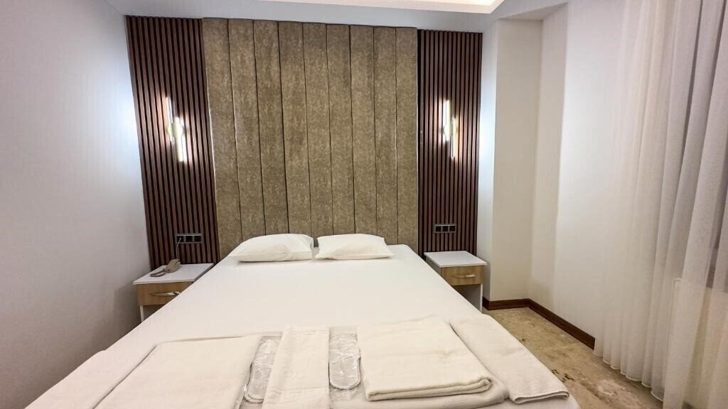 Фото Casablanca Garden Hotel 3*