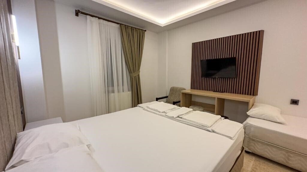 Casablanca Garden Hotel 3* фотосуреті
