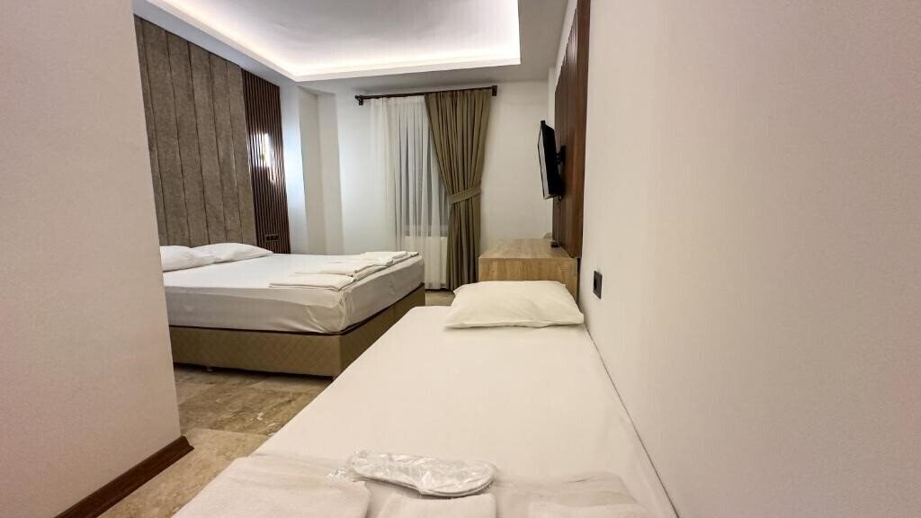 Casablanca Garden Hotel 3* суреті
