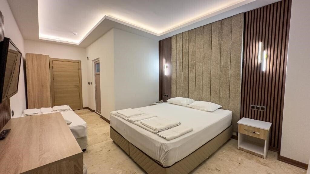 Casablanca Garden Hotel 3* суреті