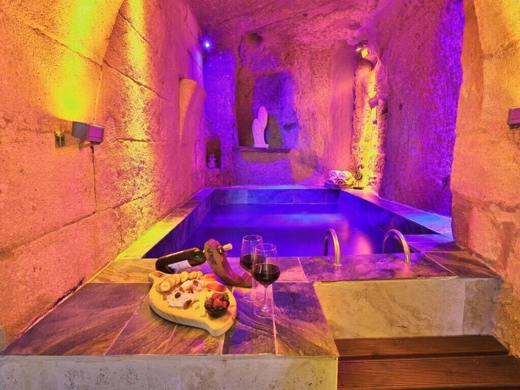 Изображение Castle Inn Luxury Hotel In Cappadocia (ex. Castle Inn Cappadocia) 3*