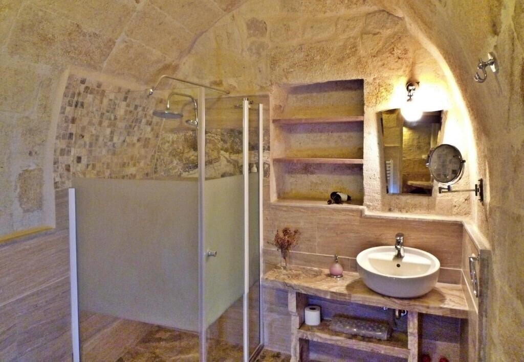 Картинка Hotel Cave Konak 3*