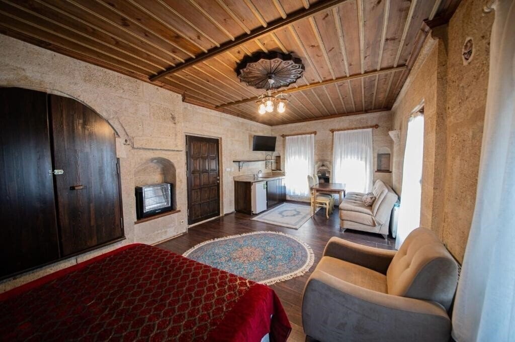 Chelebi Cave House 4* фотосуреті