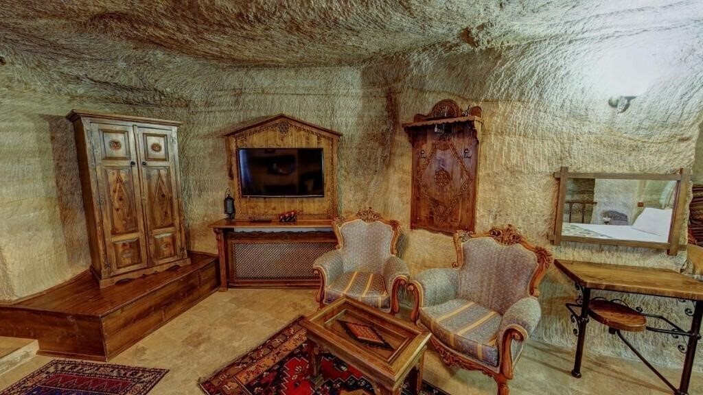 Chelebi Cave House 4* суреті
