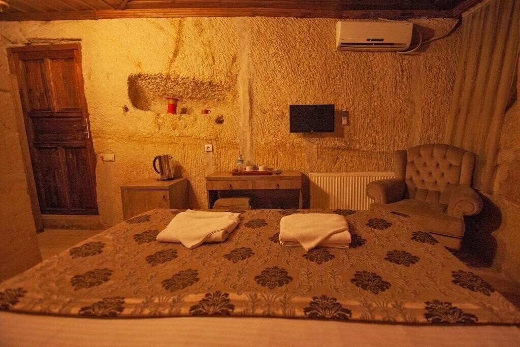 Фото Diamond Of Cappadocia 3*