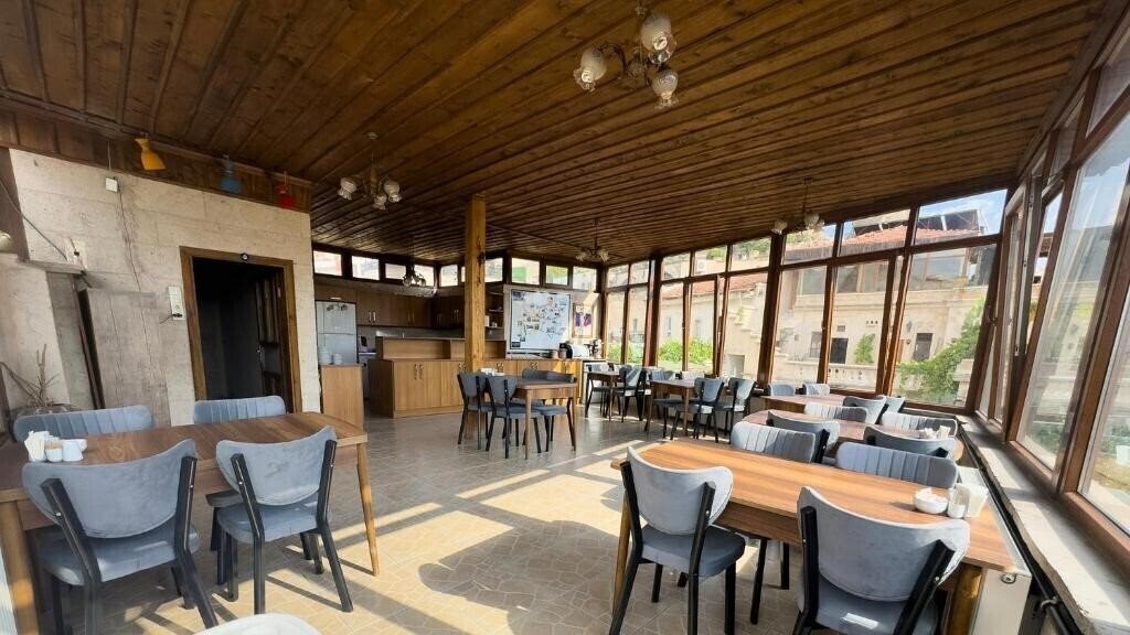 Diamond Of Cappadocia 3* суреті