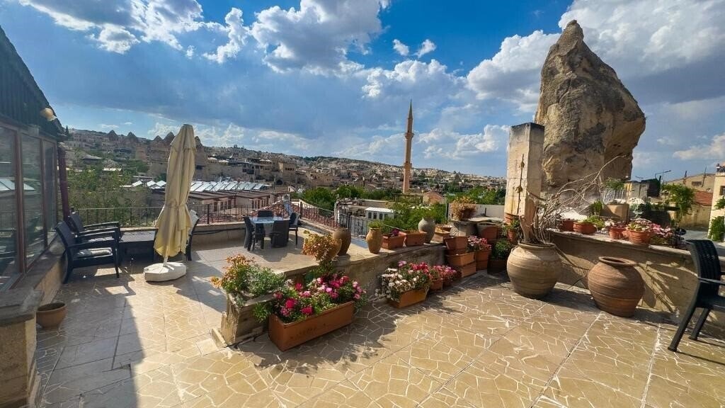 Diamond Of Cappadocia 3* қонақ үйі