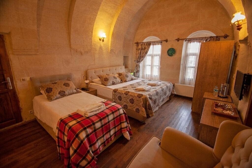 Diamond Of Cappadocia 3* суреті