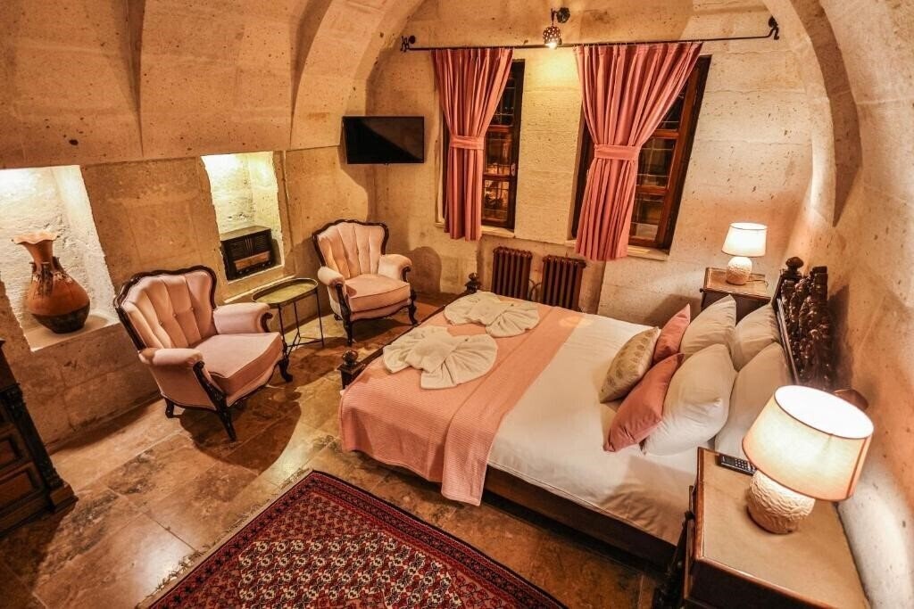 Изображение Eagle Cave Inn 3*