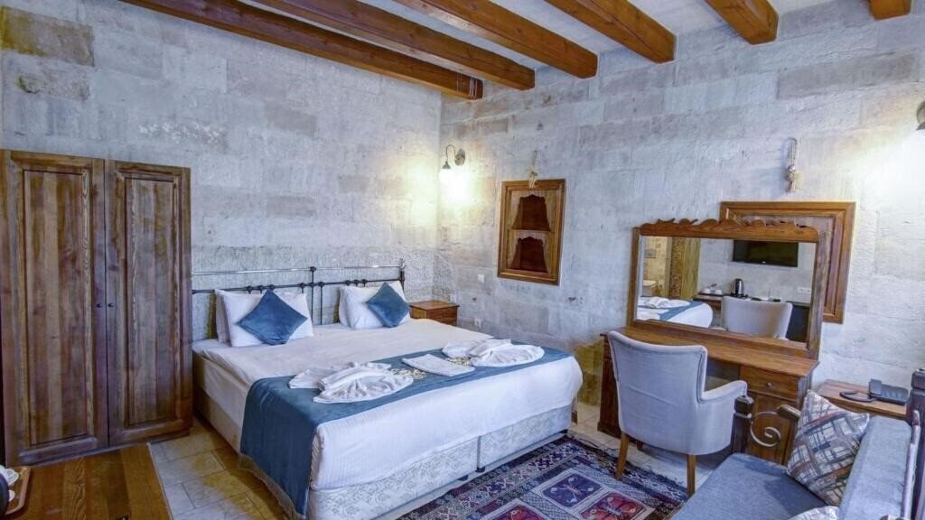 Elegance Cave Suites 4* суреті