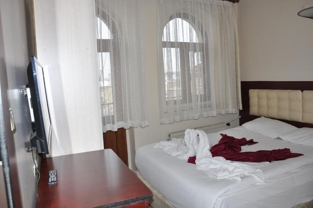 Картинка Feza Hotel 3*