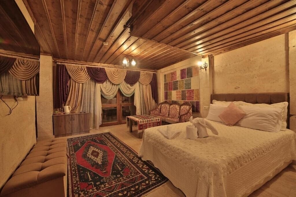 Goreme Cave Rooms 2* қонақ үйі