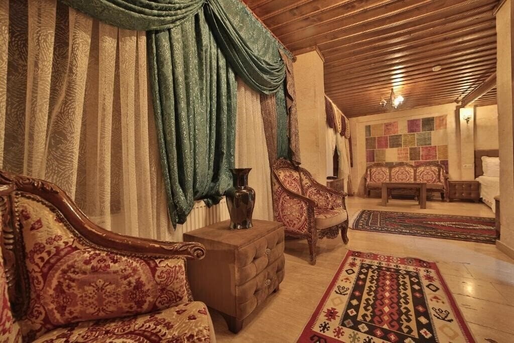 Goreme Cave Rooms 2* фотосуреті