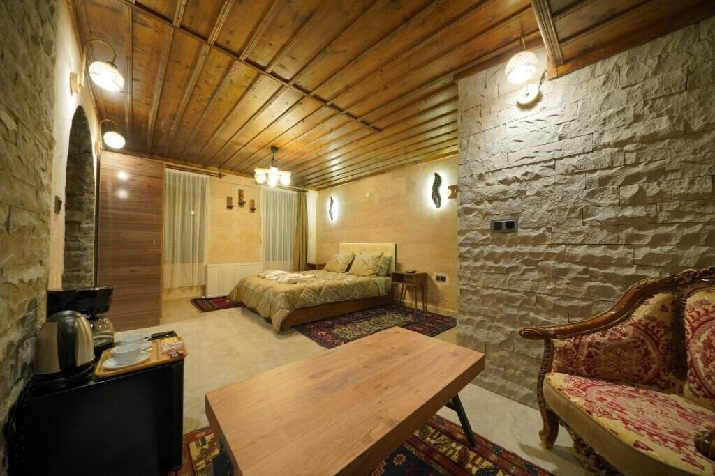 Goreme Cave Rooms 2* суреті
