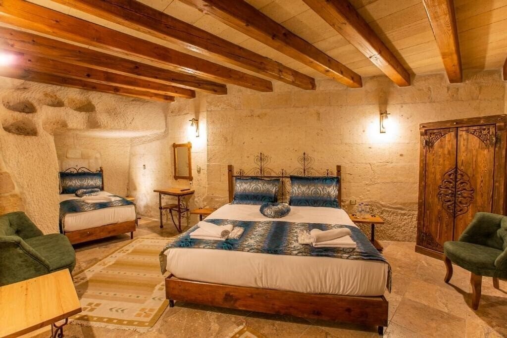 Фото Goreme Mansion 3*