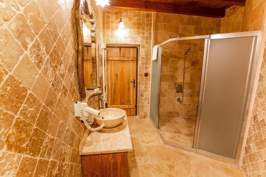 Фотография Goreme Mansion 3*