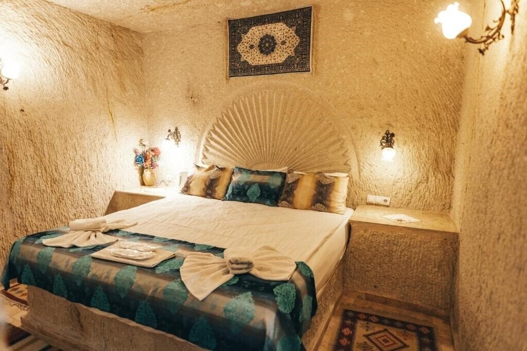 Goreme Valley Cave House 2* қонақ үйі
