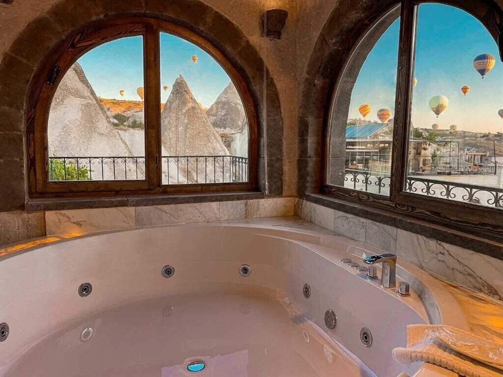 Goreme Valley Cave House 2* фотосуреті