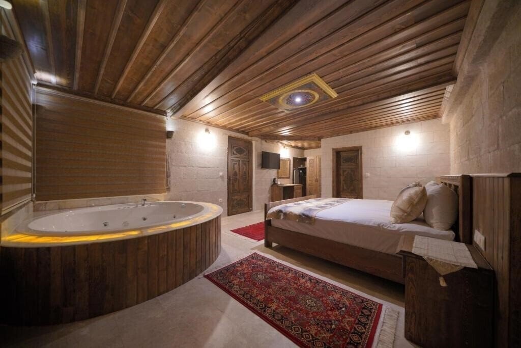 Goreme Valley Cave House 2* суреті