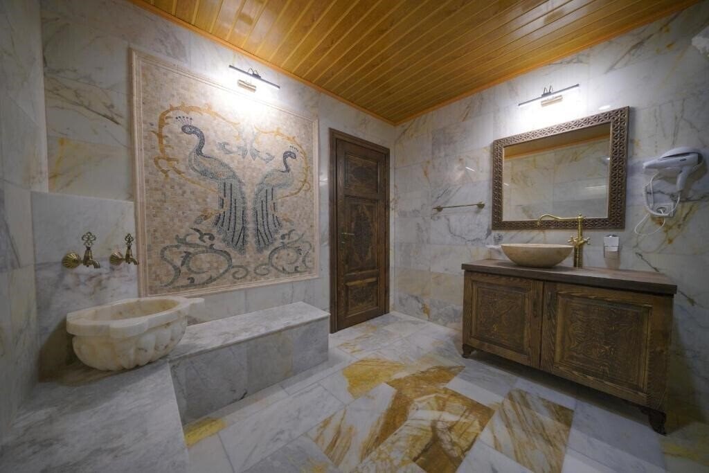 Goreme Valley Cave House 2* суреті