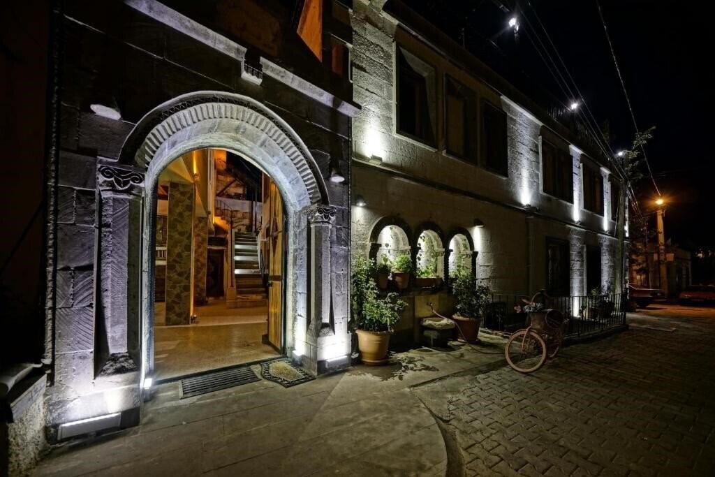 Фото Goreme Valley Cave House 2*