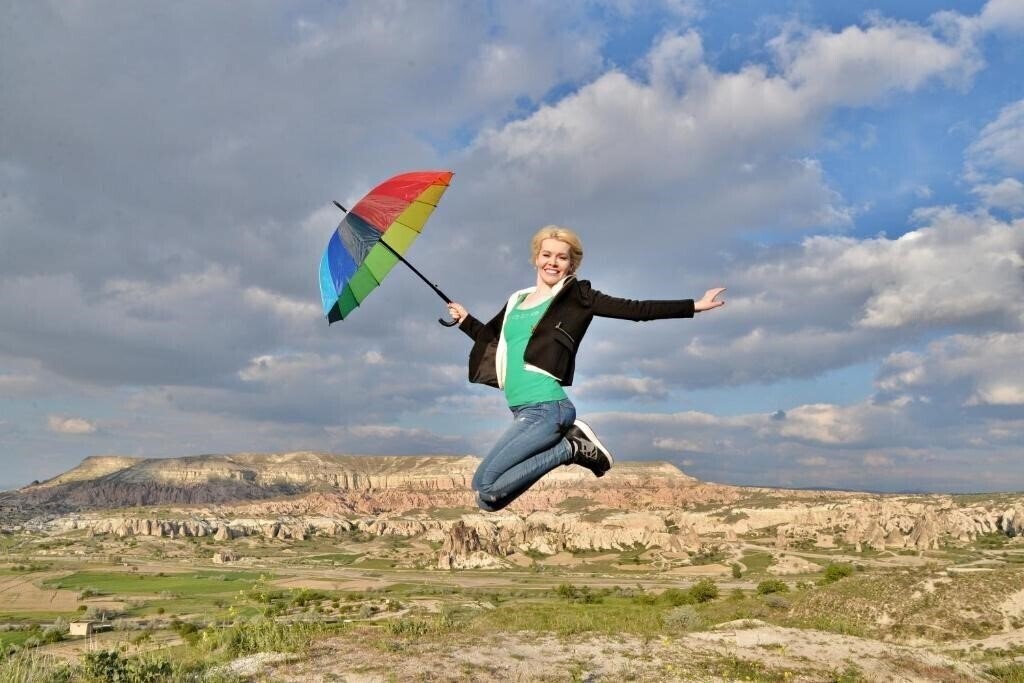 Grand Cave Suites 2* суреті