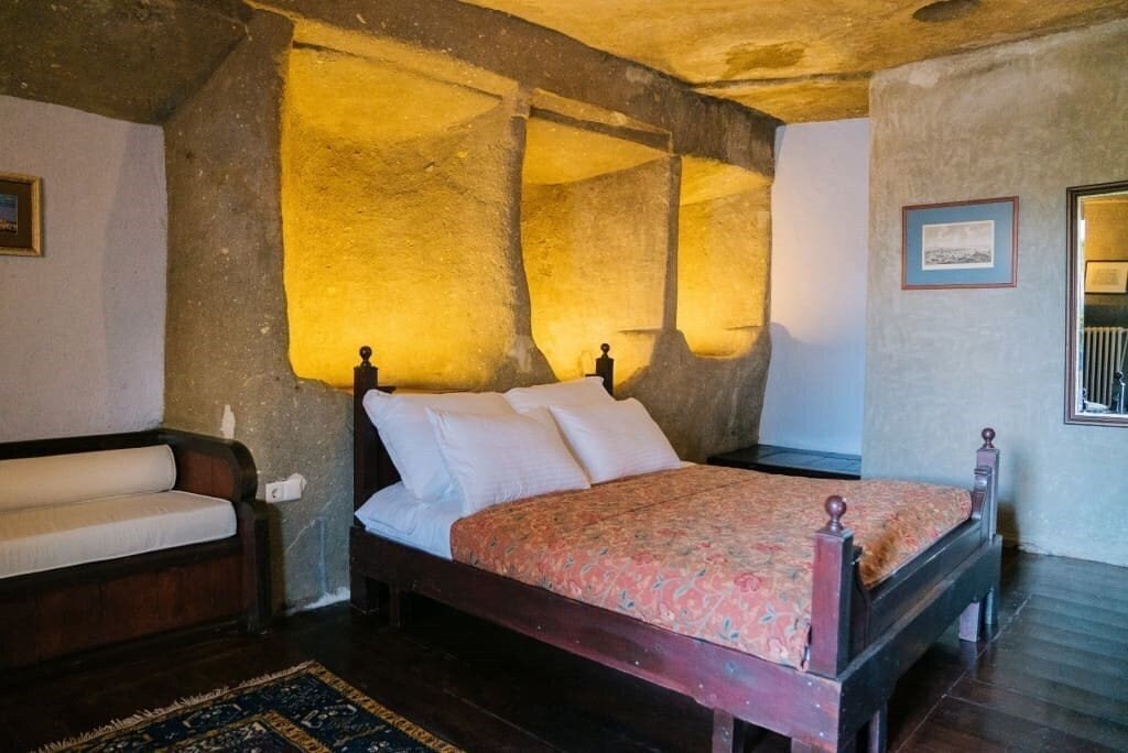 Gul Konaklari Sinasos (ex. Gul Konaklari Urgup) 4* суреті