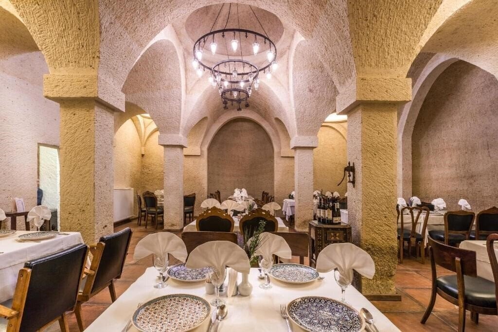 Hanedan Cappadocia Suites 3* фотосуреті