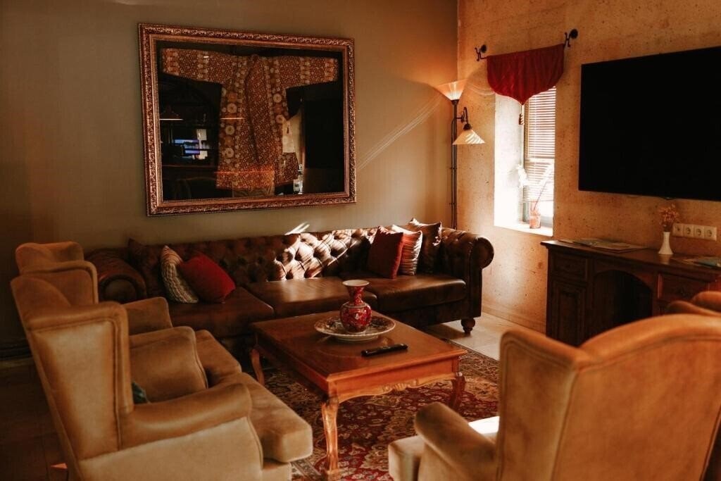 Heybe Hamam Ve Turkish Bath 4* суреті