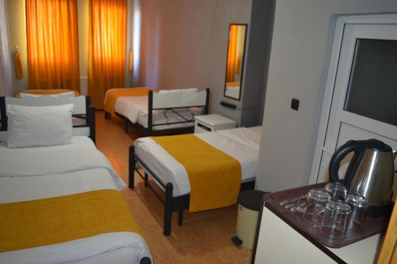 Hostel Terra Vista 1* фотосуреті