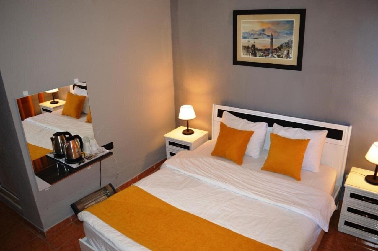 Hostel Terra Vista 1* суреті